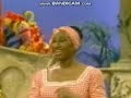 Sesame Street Fiesta Promo 1998