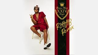 Bruno Mars   24k Magic R3Hab Remix Official Audio