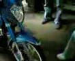Motorcycle