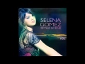 Selena Gomez - More (Audio) 