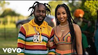 Popcaan ft. Shenseea – Badman In Love (Official Audio)