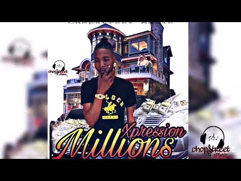 Xpression - Millions (Official audio)