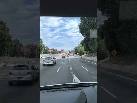 AVENIDA GENERAL PAZ, CIUDAD DE BUENOS AIRES, REPÚBLICA ARGENTINA. #flete #lugares