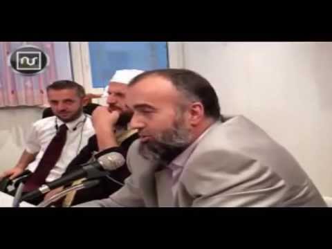 Hoxhë Mazllami i thotë Hoxhë Shefqetit: Fillo ti i pari me dhonë pare për Xhami