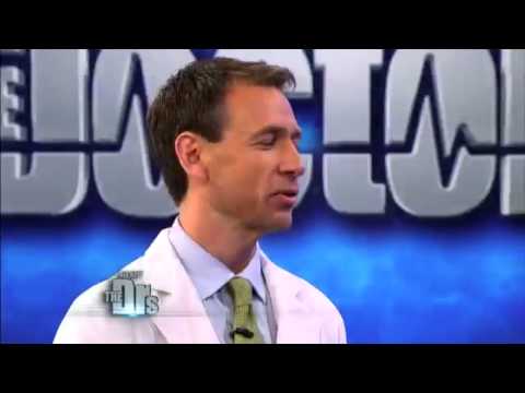 Tuesday 02/26: Embarrassing Medical Mysteries: Solved! - The Doctors