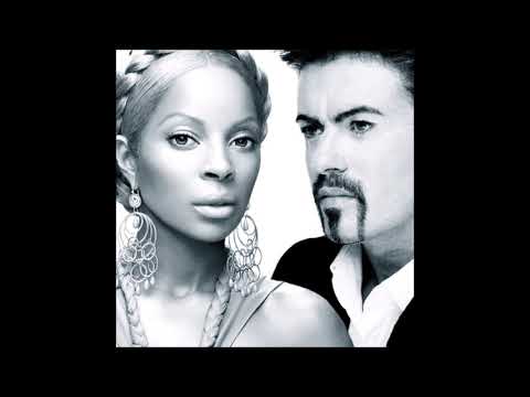 George Michael   Mary J  Blige   As