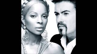 George Michael   Mary J  Blige   As