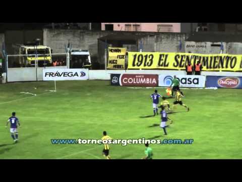 Santamarina   Tandil 2   CAI   C  Rivadavia 0