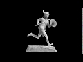 Woodkid - Run Boy Run (Ostend Remix) 