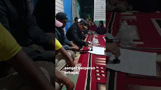 Download lagu Saat Hati yang Bicara, Bukan Bicara  Pasal Pasal : Proses Damai ala Kearifan Lokal mp3