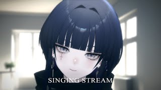 03.アイネクライネ / 米津玄師 (1) - 【歌枠】まったり、歌います【CULUA】