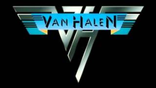 Van Halen - Ain&#39;t Talkin&#39; &#39;Bout Love