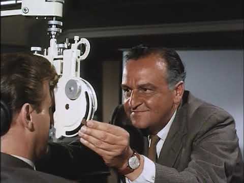 Swiety S05E11 Pogoń za papierkiem - Paper Chase