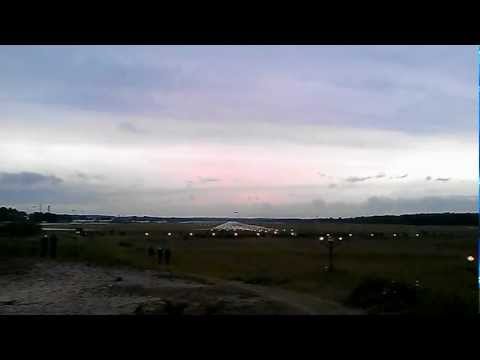 Lockheed F16  - Geilenkirchen Teveren