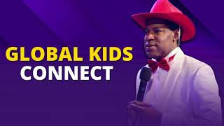 GLOBAL KIDS CONNECT WITH PASTOR CHRIS | PASTOR CHRIS OYAKHILOME | CHRIST EMBASSY