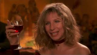 &quot;Mirror Has Two Faces&quot; Unreleased End Title Song &quot;It Doesn&#39;t Get Better Than This&quot;