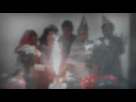 Nimmi's Happy Birthday slide 2016