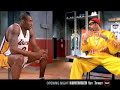 Kobe Bryant and Ali G (zoidberg87) - Známka: 1, váha: velká