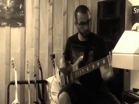 DYLEM - Recording Sessions (pt. 3)