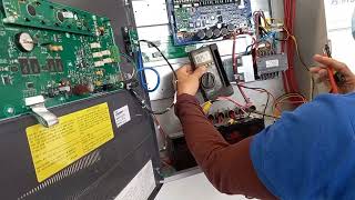 Simplex 4010ES | Basic Programming Tutorials, Part Two | @NongZkiy80