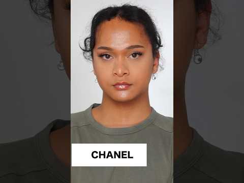 Part 1/ Testing a loose Powder. #makeup #viral #schminken #maquillaje #maquillage