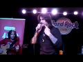 Melendi - Autofotos 14/12/2012 (Hard Rock Café ...