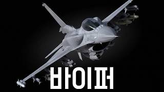 전 세계가 탐내는 미국 최신 전투기