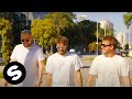 DubDogz, Jørd ft. Jasmine Pace - Ain't No Sunshine (Official Music Video)