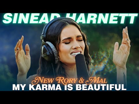 Sinéad Harnett "Thinking Less" | My Karma is Beautiful | NEW RORY & MAL