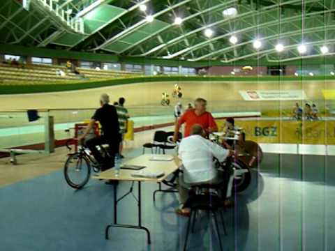 MMP 2010 Junior finał B 4 bieg