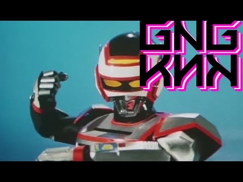 Genghis Kunk