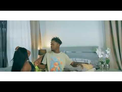 Yaa Jackson ft fameye --     Ehwe papa nia official video.