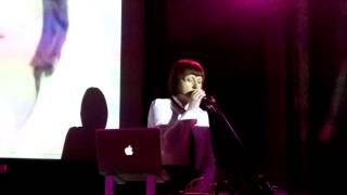 Ela Orleans - The Sky &amp; the Ghost