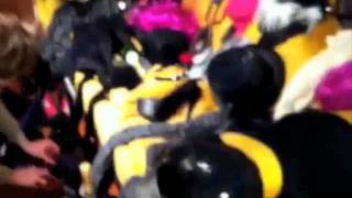 PURPLE - DOUBLE NICKELS MUSIC VIDEO