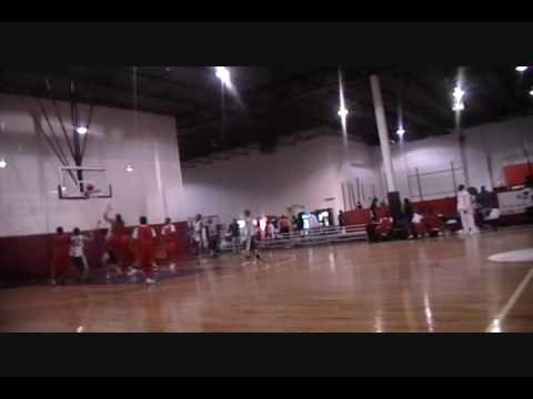 Team Unity vs Parallel 45 @ Michigan Memorial Classic