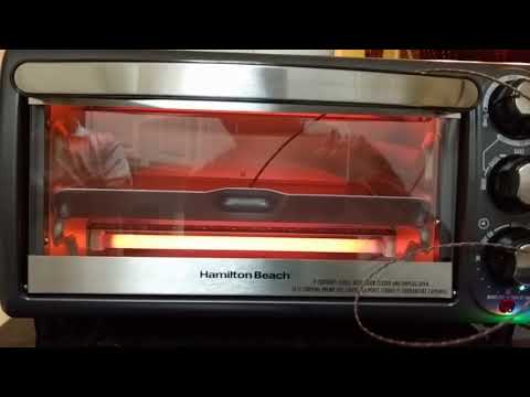 #1 DIY Reflow Oven Demo with Reflowduino - General Operation
