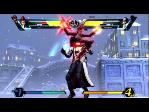 KotoriCon 2013 FT10 AVN Wedge vs AVN demABCs