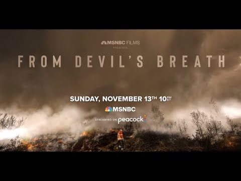 From Devil’s Breath | Official Trailer