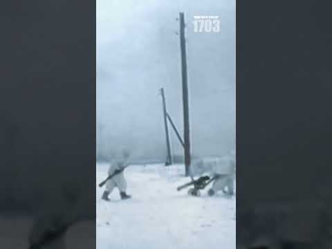 The Winter War: How Finland Defied the Soviet Giant