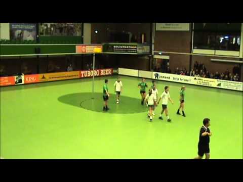 Doelpunten PKC B2 - SDO B1