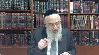 הסגולה הנפלאה לערב חג השבועות, להינצל מצרה ומעלילה. סגולה שגילה רבינו חיים פלאג'י זיע"א