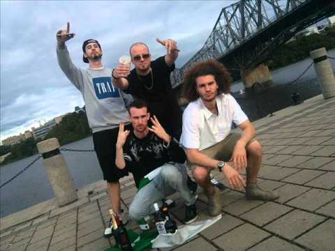 On Est TTG - Léon (Ft. Big Bern & O'Neezy)