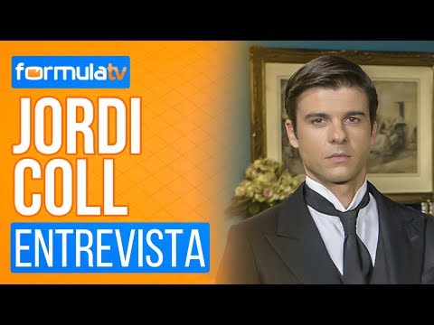 Jordi Coll ('Acacias 38'): "Tendría un proyecto moderno si se emitiera ‘El incidente'"