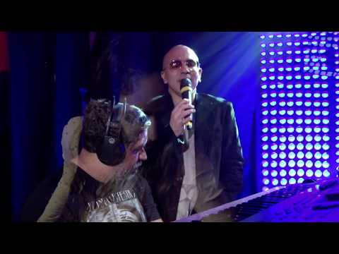 Novo Som - Espelho (clipe oficial)