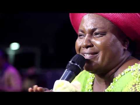 Praisewine 2015 - CHIOMA JESUS