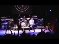 Screeching Weasel; "It's All In My Head/Veronica Hates Me/My Right"; Gothic Theatre; 2/28/2015