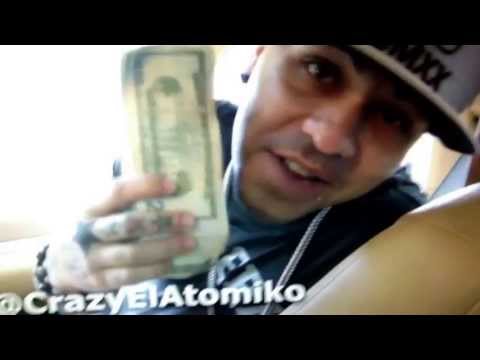 Algenis the drug lord ' Una Vida Cabrona Video Official Preview