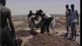 Christians are being persecuted worldwide