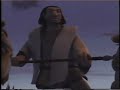Ice Age Part 5 Tiger On The Prowl
