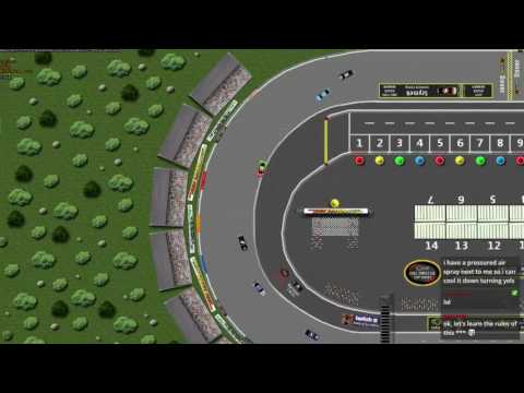 SCARTS Thinknovation Inc. 400 @ Dover - 2016 Full Throttle Cup Chase Race 2 of 8 - Race 18 of 24